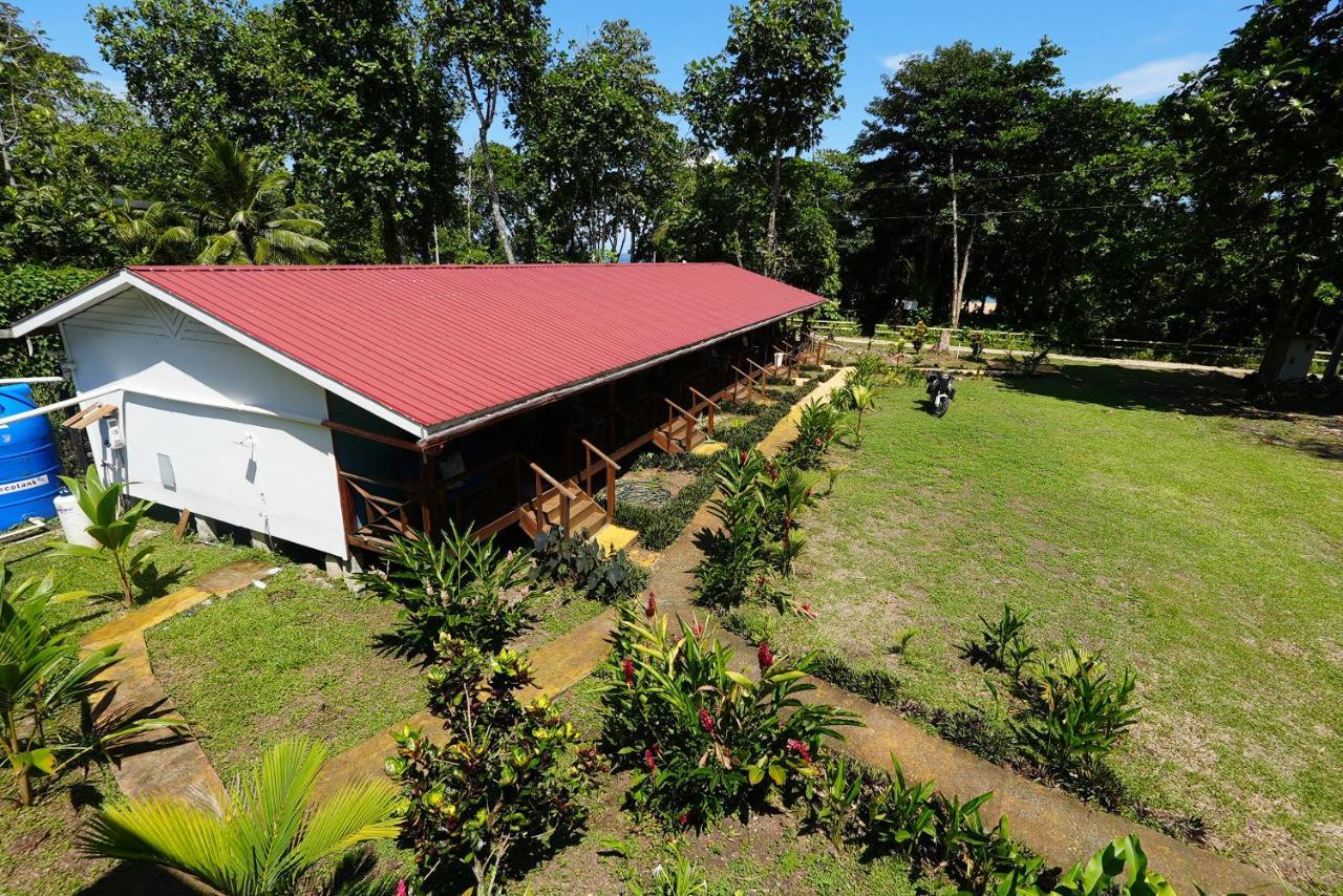 Tibroti - Bnb Bocas del Toro Eksteriør bilde